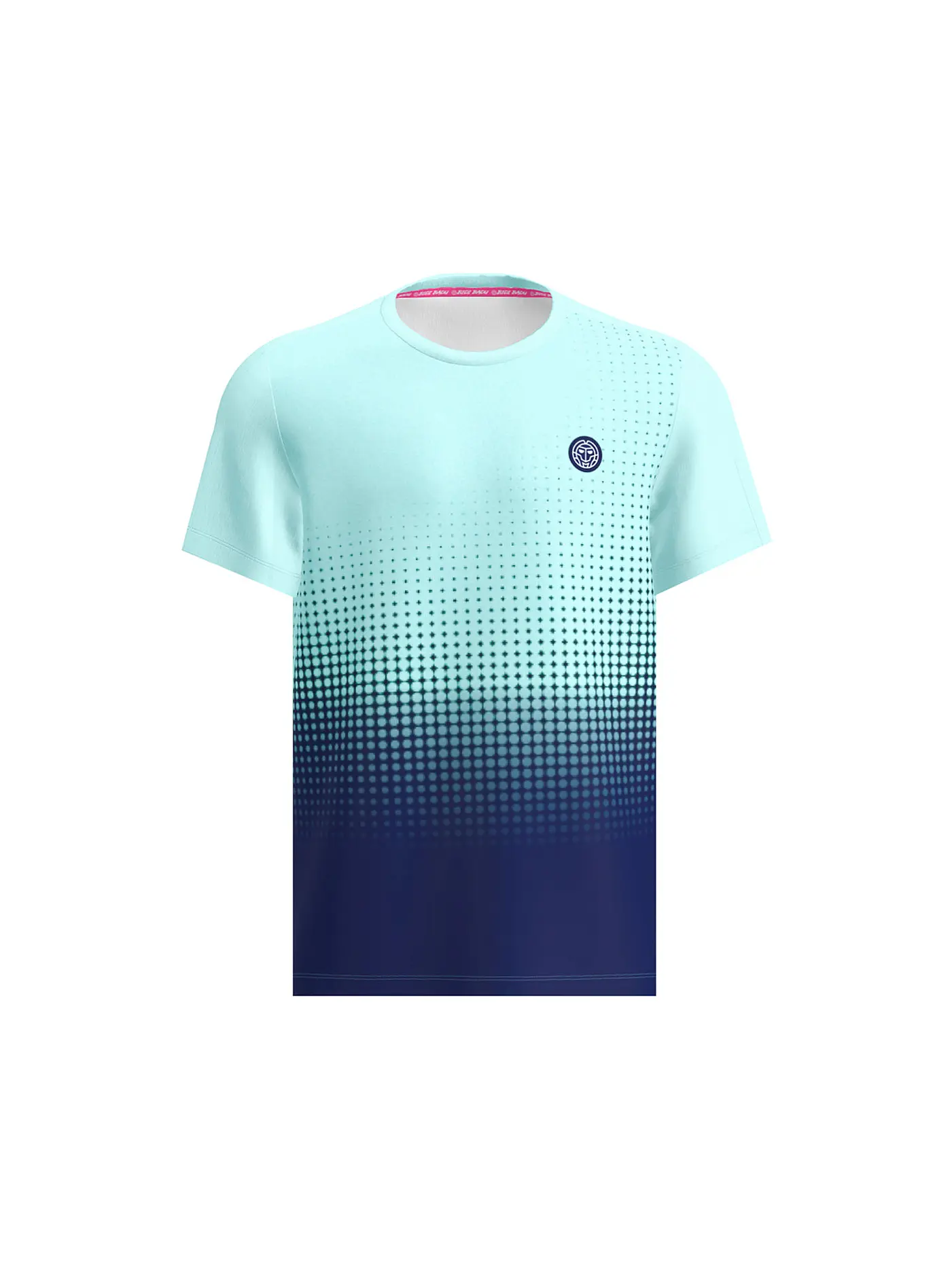 BIDI BADU | Kinder Tennisshirt Spectrum | 